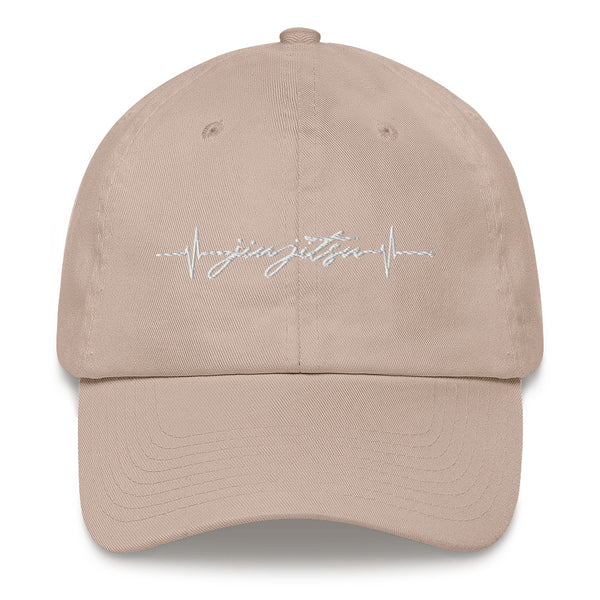 Jiu Jitsu Pulse Baseball Cap