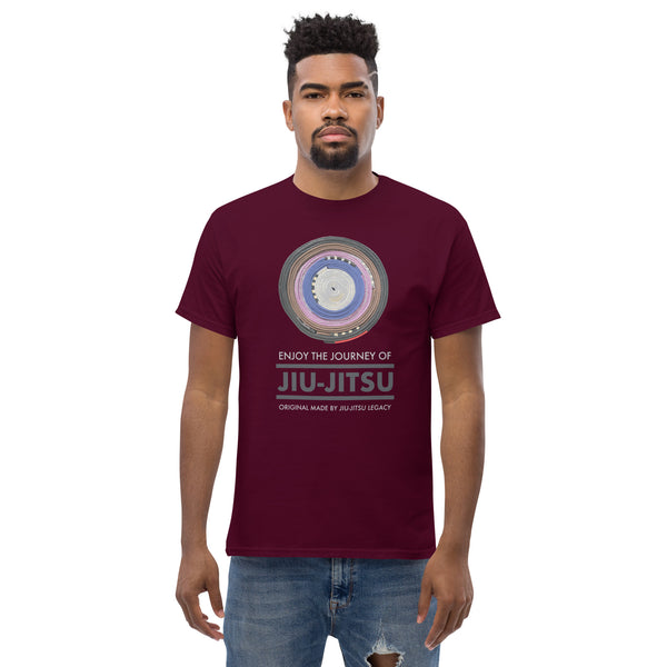 Enjoy the Journey Unisex T-shirt Gildan 5000