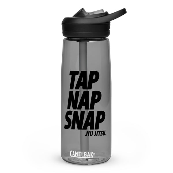 Tap Snap or Nap CamelBak® Sport Water bottle