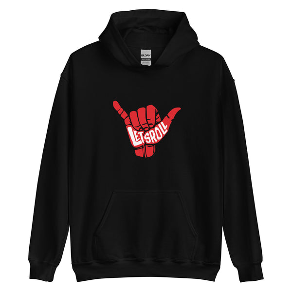Let's Roll Unisex Hoodie