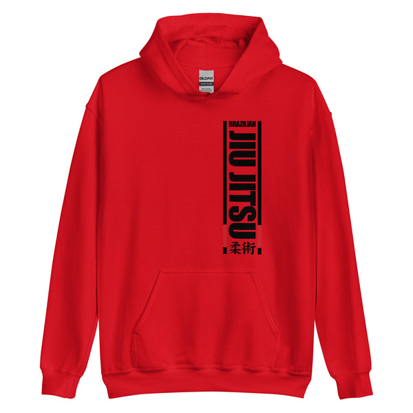 Brazilian Jiu Jitsu Unisex Hoodie
