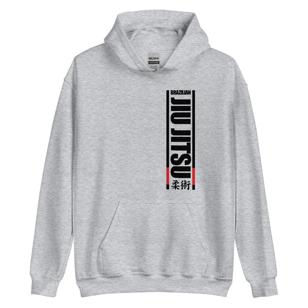Brazilian Jiu Jitsu Unisex Hoodie