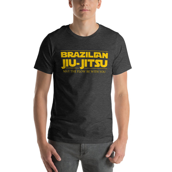 May The Flow be with You Unisex T-shirt