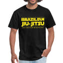 T-shirt Brazilian Jiu Jitsu Avec éléphant - BJJ, Grappling, MMA - Homme, Femme, Enfant - 10