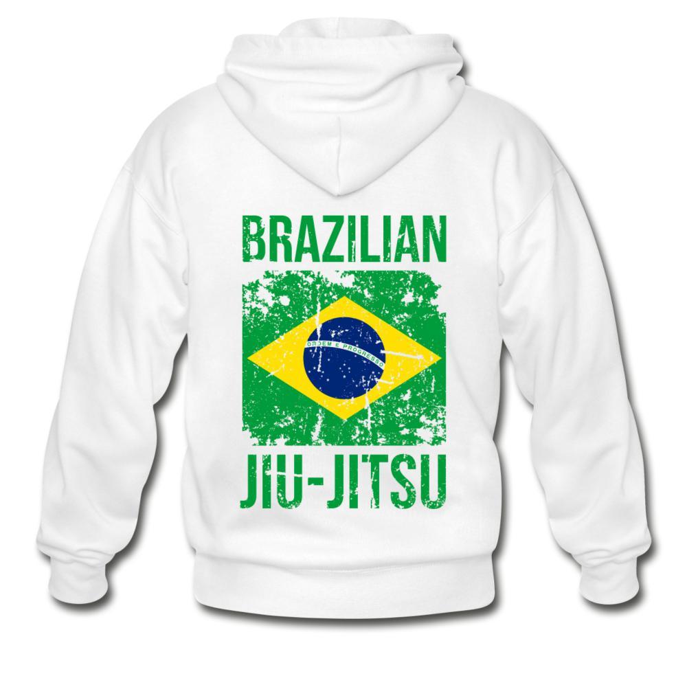 Brazilian jiu best sale jitsu hoodies