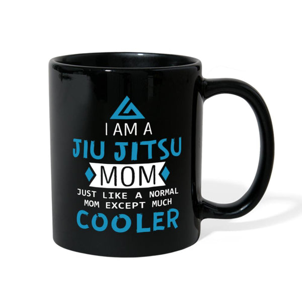 Jiu Jitsu Mom Full Color Mug- [option1Jiu Jitsu Legacy | BJJ Apparel and Accessories