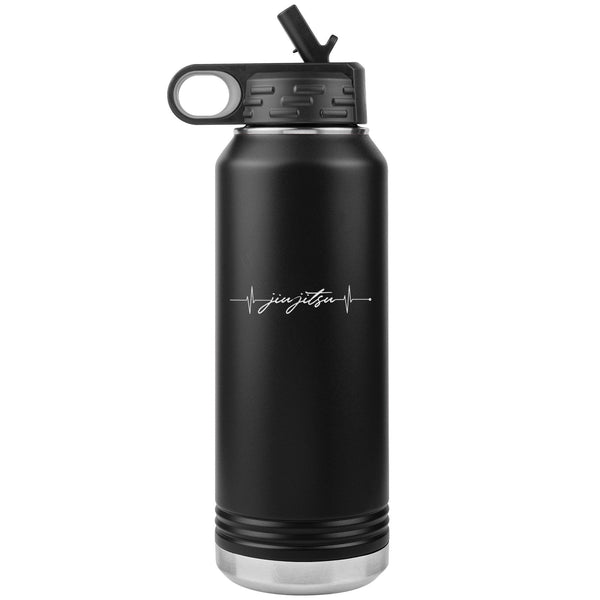 Jiu JItsu Water Bottle Tumbler 32 oz-Jiu Jitsu Legacy | BJJ Store