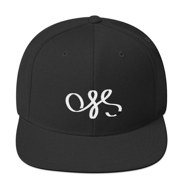 OSS White Belt Funny BJJ Hat- [option1Jiu Jitsu Legacy | BJJ Apparel and Accessories