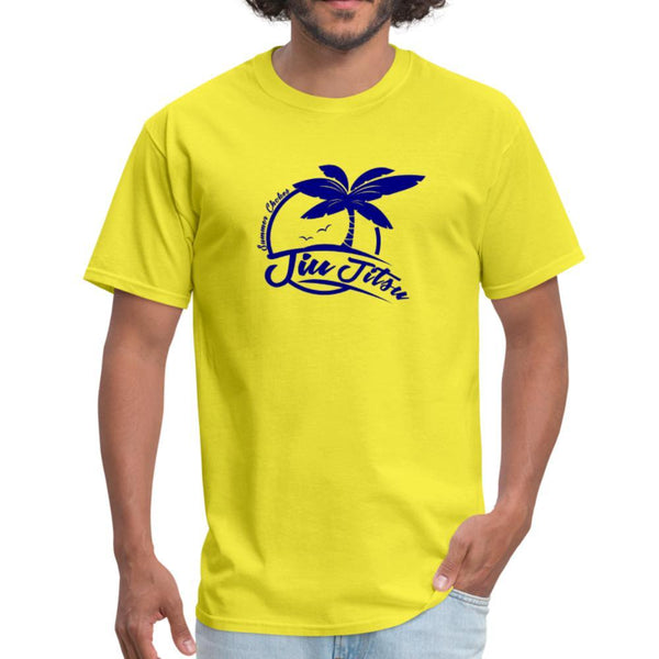 Summer Chokes Men's T-Shirt- [option1Jiu Jitsu Legacy | BJJ Apparel and Accessories