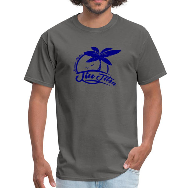 Summer Chokes Men's T-Shirt- [option1Jiu Jitsu Legacy | BJJ Apparel and Accessories