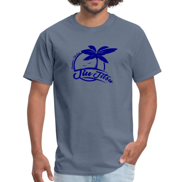 Summer Chokes Men's T-Shirt- [option1Jiu Jitsu Legacy | BJJ Apparel and Accessories