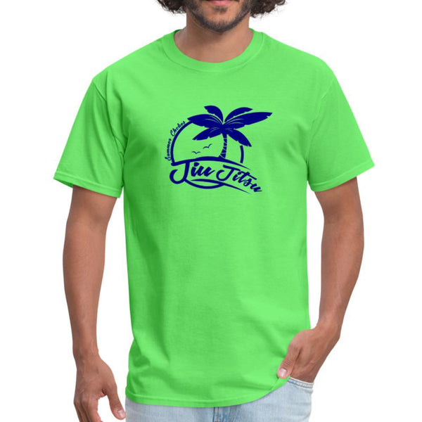 Summer Chokes Men's T-Shirt- [option1Jiu Jitsu Legacy | BJJ Apparel and Accessories