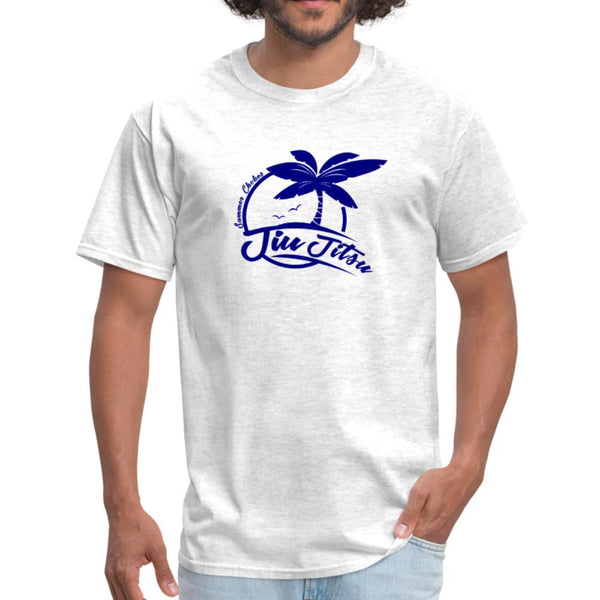 Summer Chokes Men's T-Shirt- [option1Jiu Jitsu Legacy | BJJ Apparel and Accessories