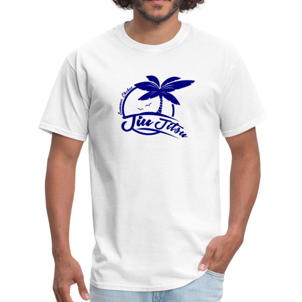 Summer Chokes Men's T-Shirt- [option1Jiu Jitsu Legacy | BJJ Apparel and Accessories