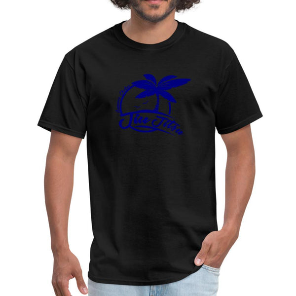 Summer Chokes Men's T-Shirt- [option1Jiu Jitsu Legacy | BJJ Apparel and Accessories