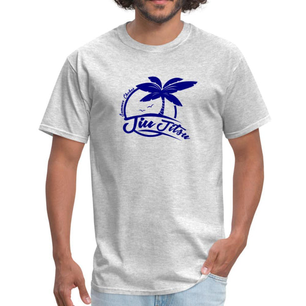 Summer Chokes Men's T-Shirt- [option1Jiu Jitsu Legacy | BJJ Apparel and Accessories