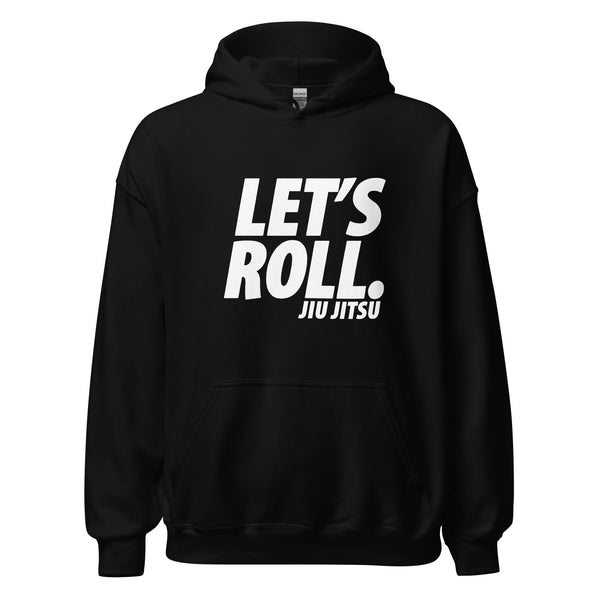 Let's Roll Unisex Hoodie