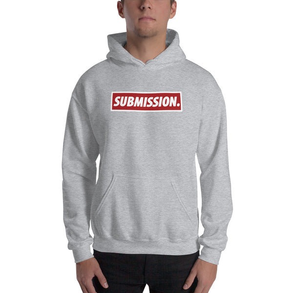Submission Unisex Hoodie