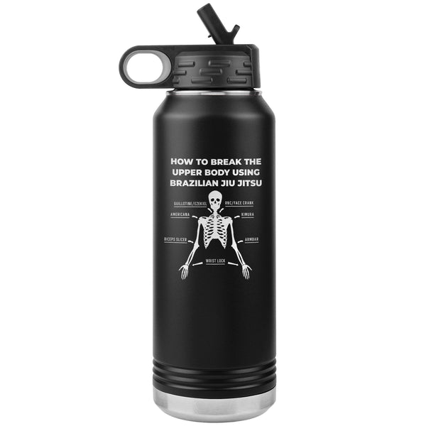 BJJ_Skeleton_Water_Bottle_Tumbler_32_oz_WB_Tumbler_Black_Mockup.png