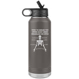 BJJ_Skeleton_Water_Bottle_Tumbler_32_oz_WB_Tumbler_Pewter_Mockup.png