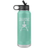 BJJ_Skeleton_Water_Bottle_Tumbler_32_oz_WB_Tumbler_Teal_Mockup.png