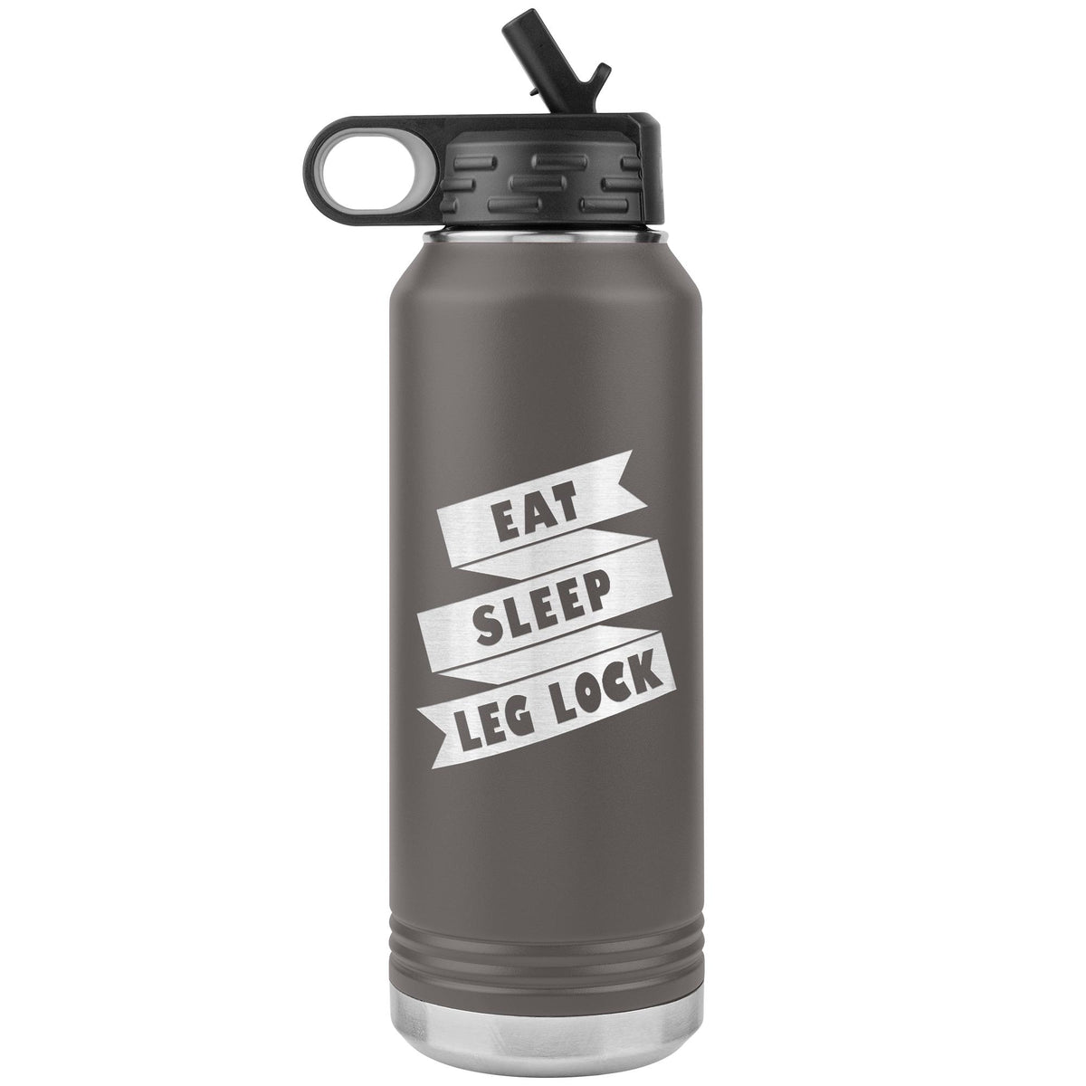 Eat_Sleep_Leg_Lock_Water_Bottle_Tumble_WB_Tumbler_Pewter_Mockup.png