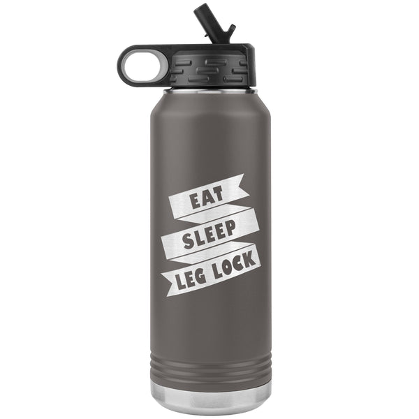 Eat_Sleep_Leg_Lock_Water_Bottle_Tumble_WB_Tumbler_Pewter_Mockup.png