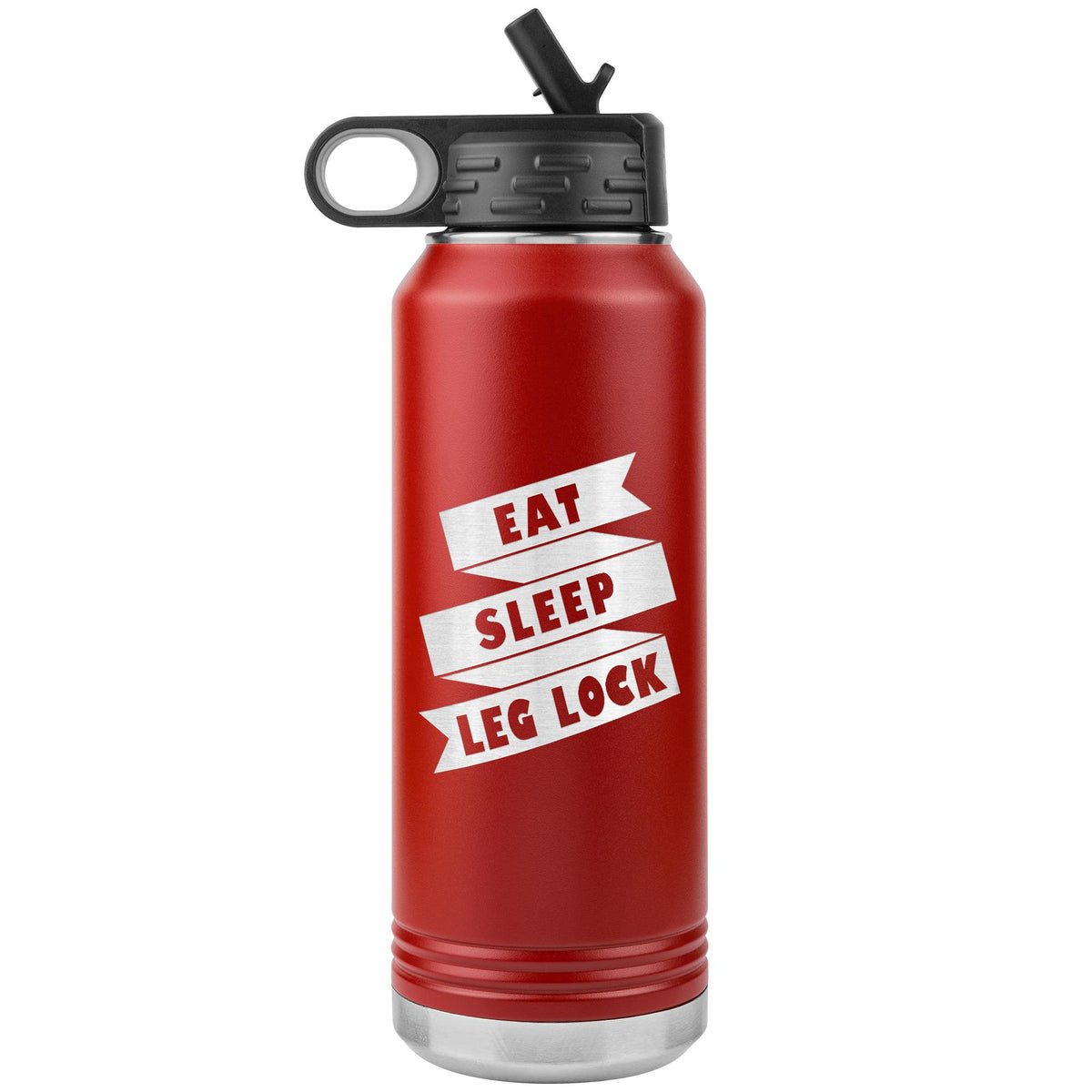 Eat_Sleep_Leg_Lock_Water_Bottle_Tumble_WB_Tumbler_Red_Mockup.png