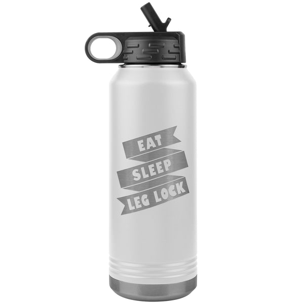Eat_Sleep_Leg_Lock_Water_Bottle_Tumble_WB_Tumbler_White_Mockup.png