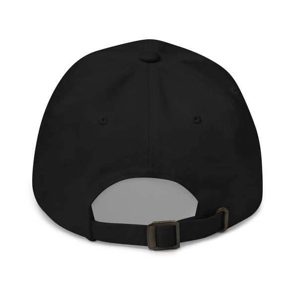 Jiu Jitsu Pulse Baseball Cap