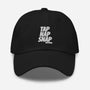 Tap Nap Snap Classic Dad Hat