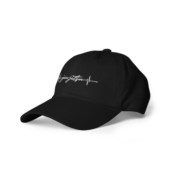 Jiu Jitsu Pulse Baseball Cap
