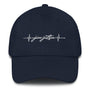 Jiu Jitsu Pulse Baseball Cap