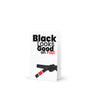 Black Looks Good on You | Jiu Jitsu Greeting Card