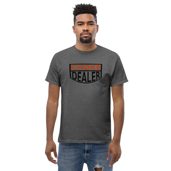 Choke Dealer Men's classic tee