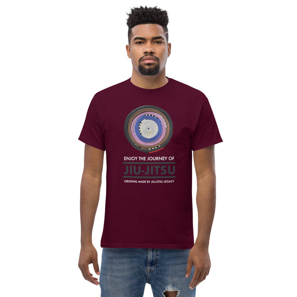 Enjoy the Journey Men's T-Shirt