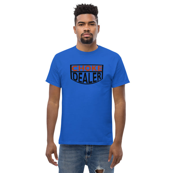 Choke Dealer Men's classic tee