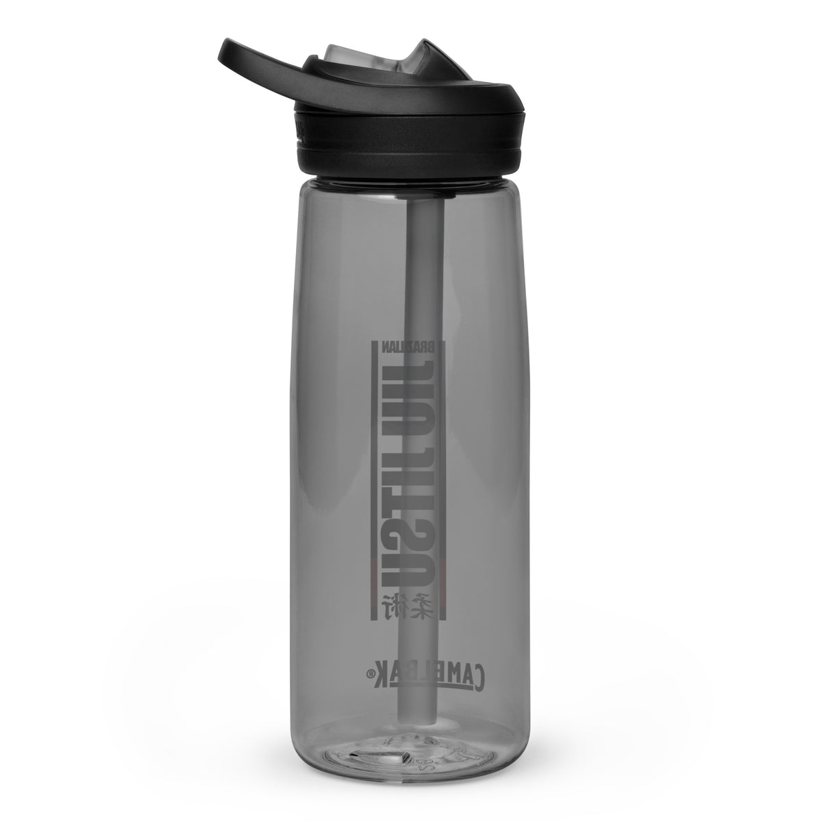 Brazilian Jiu JItsu Eco-Friendly BJJ Sport Bottle