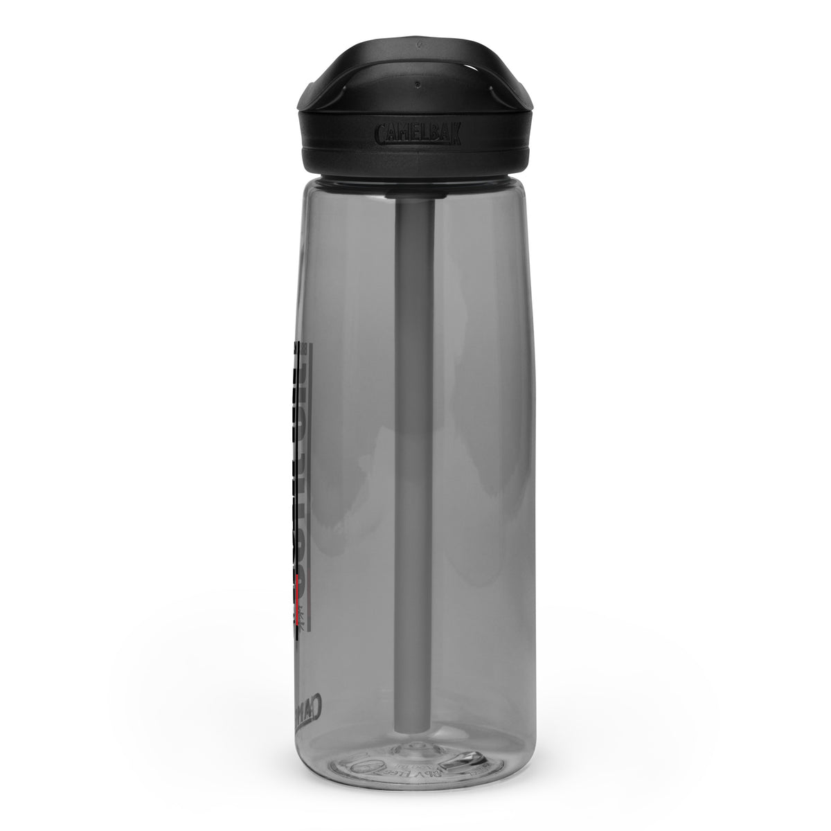 Brazilian Jiu JItsu Eco-Friendly BJJ Sport Bottle