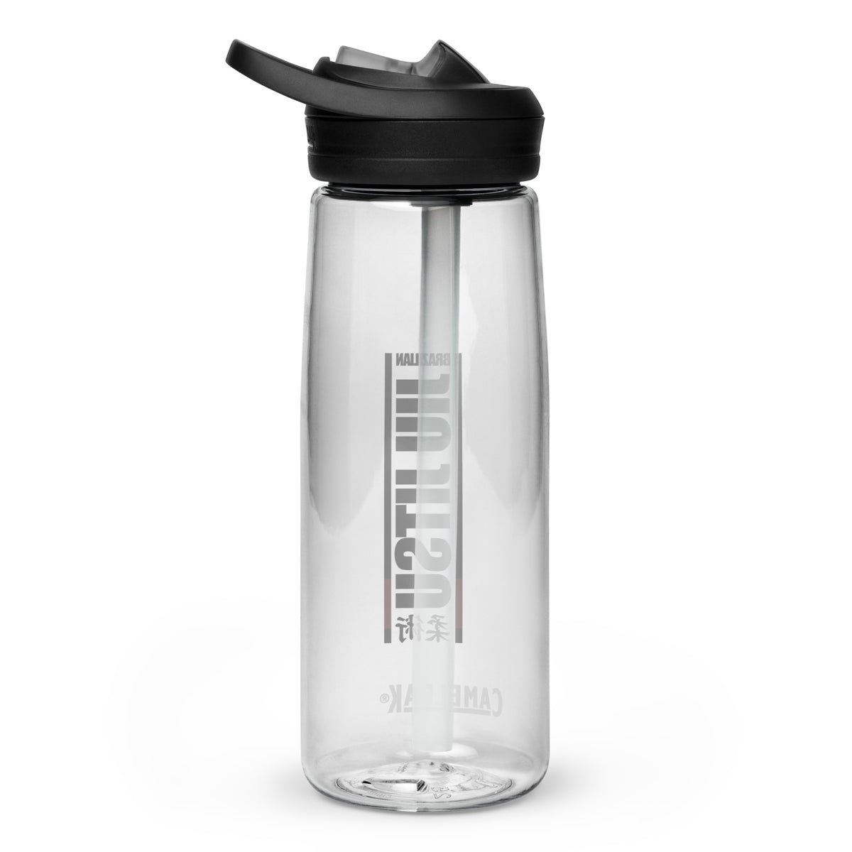 Brazilian Jiu JItsu Eco-Friendly BJJ Sport Bottle