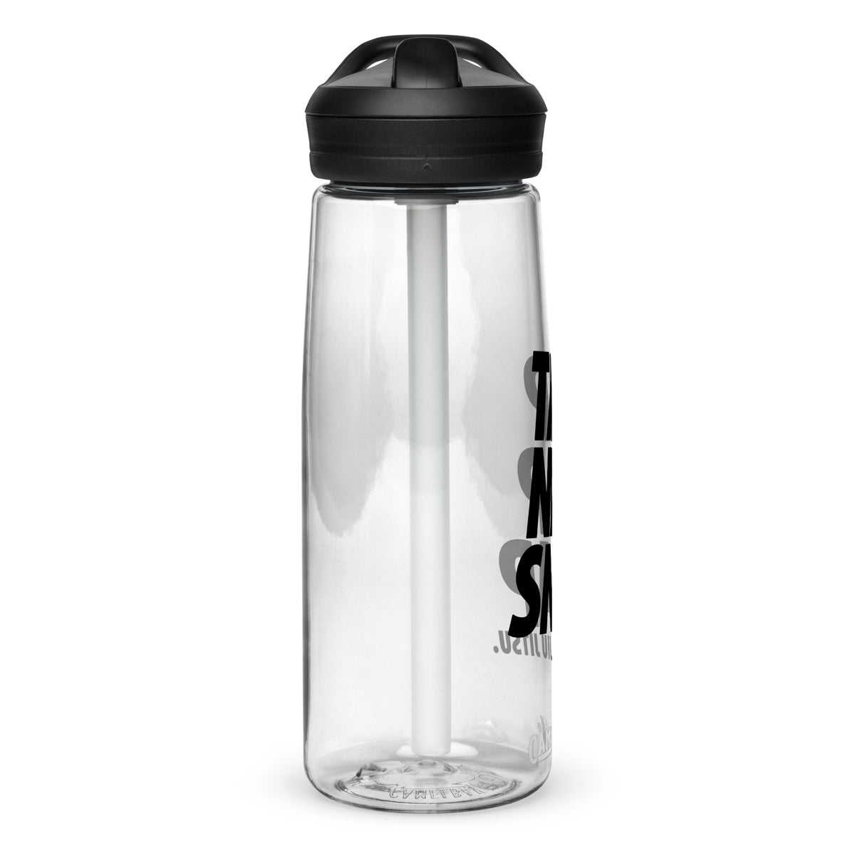 Tap Snap or Nap CamelBak® Sport Water bottle