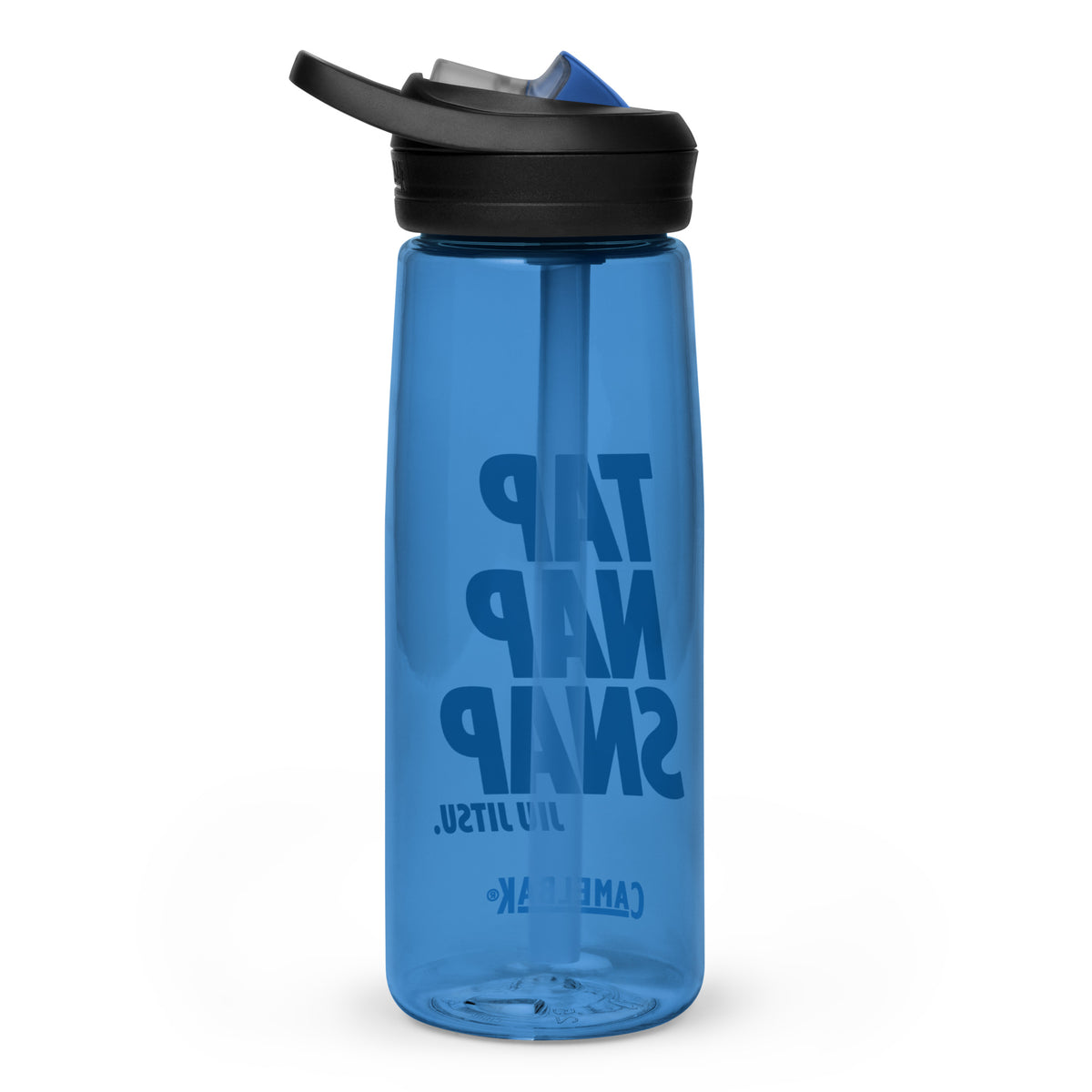 Tap Snap or Nap CamelBak® Sport Water bottle