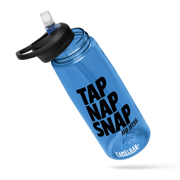 Tap Snap or Nap CamelBak® Sport Water bottle