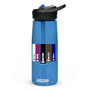 Brazilian Jiu Jitsu Human Chess 25 oz Water Bottle CamelBak Eddy+