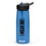 Brazilian Jiu JItsu 25 oz Water Bottle CamelBak Eddy+