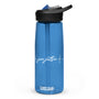 Jiu Jitsu Pulse 25 oz Water Bottle CamelBak Eddy+