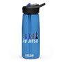 Chess Jiu Jitsu 25 oz Water Bottle CamelBak Eddy+