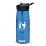 BJJ Girls Rule 25 oz Water Bottle CamelBak Eddy+