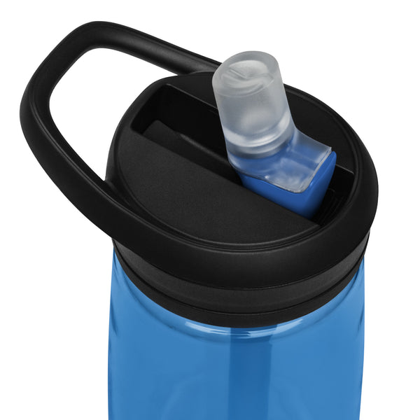 Tap Snap or Nap CamelBak® Sport Water bottle