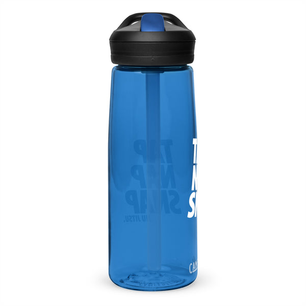 Tap Nap Snap 25 oz Water Bottle CamelBak Eddy+